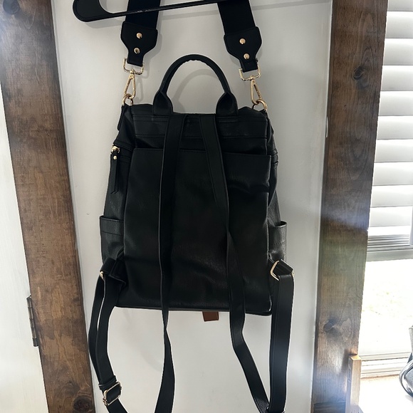 Purse/backpack - Picture 2 of 2